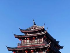 -潮州古城