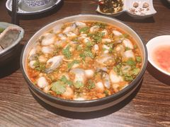 -大洋家·精品潮汕菜·生腌砂锅粥(天河东路店)