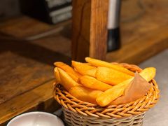 法式炸薯条-同仁四季椰子鸡(宝安壹方城店)