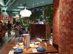 -星叶·东南亚料理(宁波万象汇店)