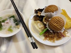 -美姿水荟美食水疗