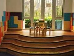 -早慧树儿童感觉统合体能训练中心(市北校区)