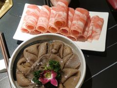 -蜀九香火锅(彩虹店)