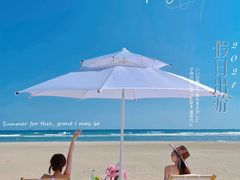 -北海银滩一号国际会议中心酒店