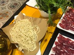 -大吉利·潮汕鲜牛肉火锅(万峰路店)