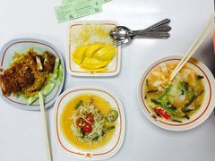 -Magic Food Point(Airport Street food)