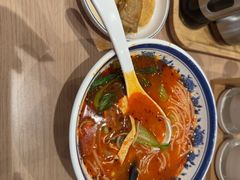 -武圣羊汤·西北面(安德路店)