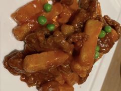 -新白鹿餐厅(城西银泰城店)