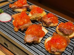 -虹料理·日料放题(悠方店)