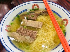 -七爷清汤腩·港式茶餐厅(世博店)