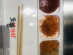 -玉善烧烤串城(长春总店)