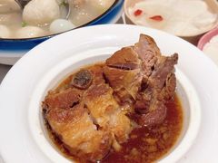 -旺达·福州菜(正大广场店)