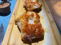 -俄士厨房(未来城店)