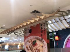 -小乌猪·金华筒骨煲(永盛购物广场店)