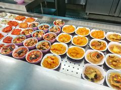 -梅园食堂