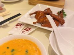 -利苑酒家(合景国际金融广场店)