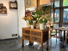 -小喜客·云南特色菜(纳西庭院店)