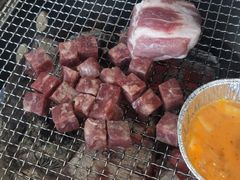 -肉甲韩国木炭烤肉(新壹街1店)