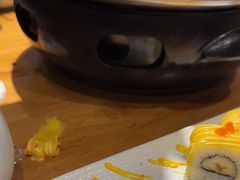 -九田家黑牛烤肉料理(华侨城店)