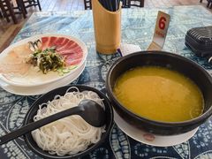 -桥香园过桥米线(国贸店)