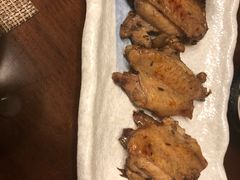 -肆月河豚·新淮扬(金融街店)
