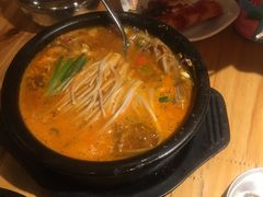 -名家韩国料理·烤肉(瑶海店)