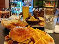 -瑞食酒馆 La Taverne Suisse