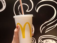 -麦当劳(黄石北路店)