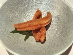 秘制熏带鱼腩-荣轩(新荣记环球金融中心店)
