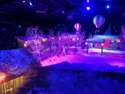 -圣名游乐城冰雪大世界