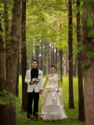 -杭州金夫人婚纱摄影(富阳私享店)