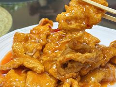 锅包肉-林之六八·6886大连老菜馆