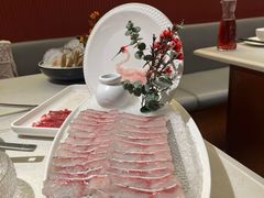 -川越泰火锅(吉利大厦店)