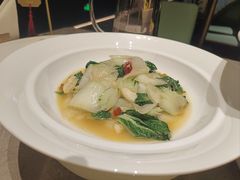 -宫燕府·京菜·烤鸭·淮扬菜(王府中心店)