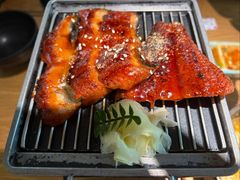 -沼津港精致料理·寿喜烧·烧鸟(青浦宝龙广场日料榜单店)