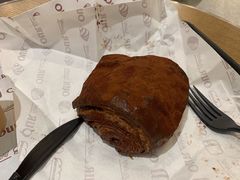 -OUR Bakery(SKP-S店)