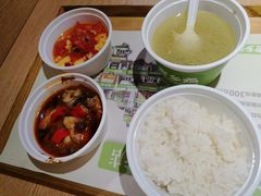 -老乡鸡(南京河西雨润大街店)