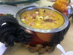 -森谷美食公园(杨行店)