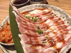 -烧肉达人•炭火烧肉(新天地店)