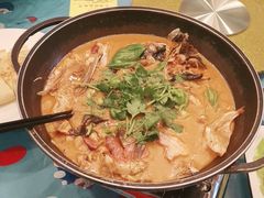 -丈母娘的饭局•新金陵菜(牛首山店)