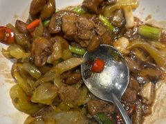 -闽鄂情·闽南招财鸭(水头店)