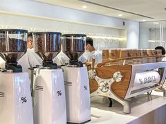 -% Arabica阿拉比卡咖啡(武汉天地店)
