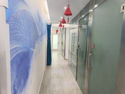 -睿明真达专业皮肤护理中心