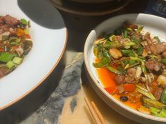 -锦府盐帮·侯宅(五棵松万达店)