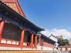 -湛山寺