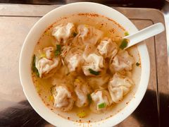 -巧手馄饨(箍桶巷店)