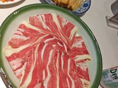 -蜀叫主·新派川渝菜场火锅(双井店)