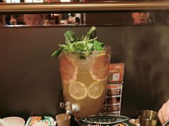 -探鱼·鲜青椒爽麻烤鱼(正佳广场店)