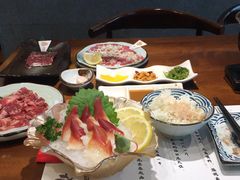 -热血兄弟·炭火烤肉(融侨中心店)