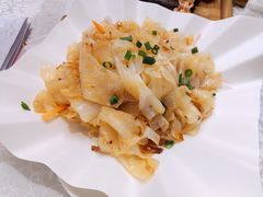 XO酱陈村粉-顺德人家食府(黄金广场店)